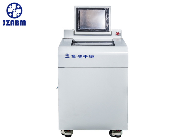 渦輪增壓器動(dòng)平衡測試機(jī)