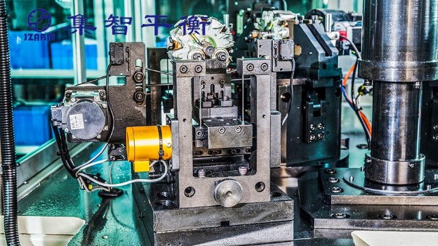 平衡機故障及排除方法都有哪些？
