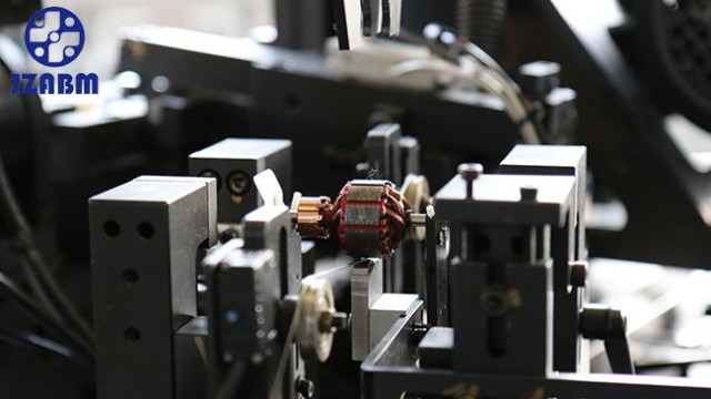 微電機(jī)轉(zhuǎn)子做動平衡目的是什么？