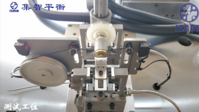 如何正確選擇轉(zhuǎn)子全自動平衡機(jī)？