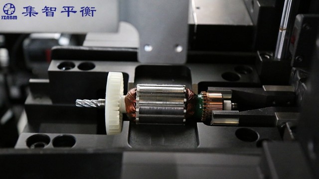 轉(zhuǎn)子動平衡和靜平衡的區(qū)別是什么？