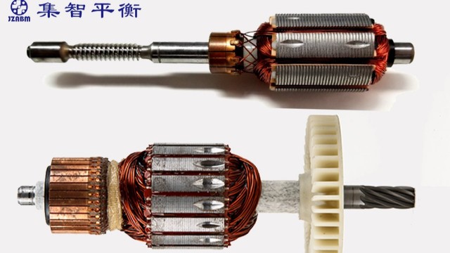 轉(zhuǎn)子平衡度不良能不能通過噪音判斷？