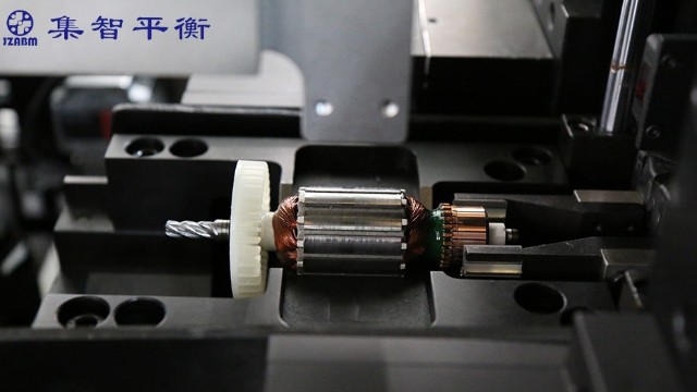 動平衡機是干嘛的？