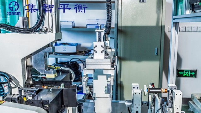 平衡機(jī)精度與靈敏度有什么區(qū)別？
