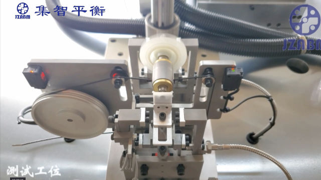 平衡機(jī)轉(zhuǎn)速應(yīng)該怎么樣選擇？