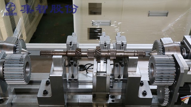 軸類(lèi)矯直機(jī)特點(diǎn)介紹