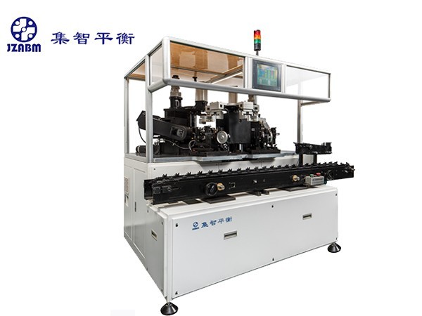 電機(jī)轉(zhuǎn)子全自動(dòng)平衡機(jī)