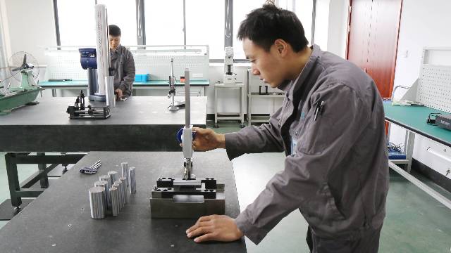 動平衡機(jī)靈敏度是什么意思？