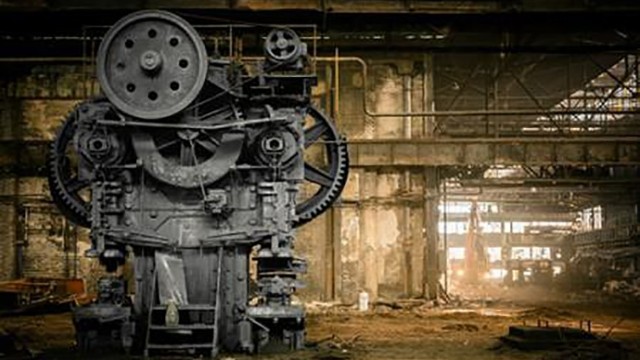 機(jī)械動平衡怎么做？